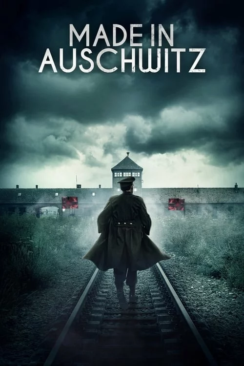 Сделано в Освенциме: Нерассказанная история блока номер десять | Made in Auschwitz: The Untold Story of Block 10 (2019)