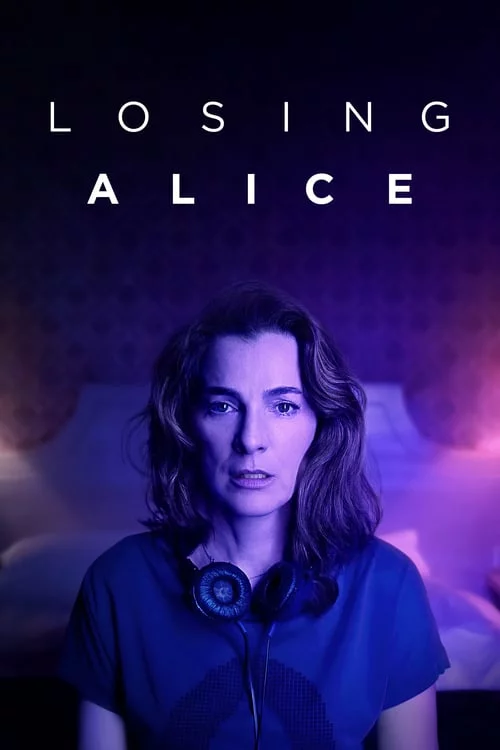 Теряя Элис | Losing Alice (2020)