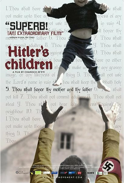 Дети Гитлера | Hitler's Children (2011)