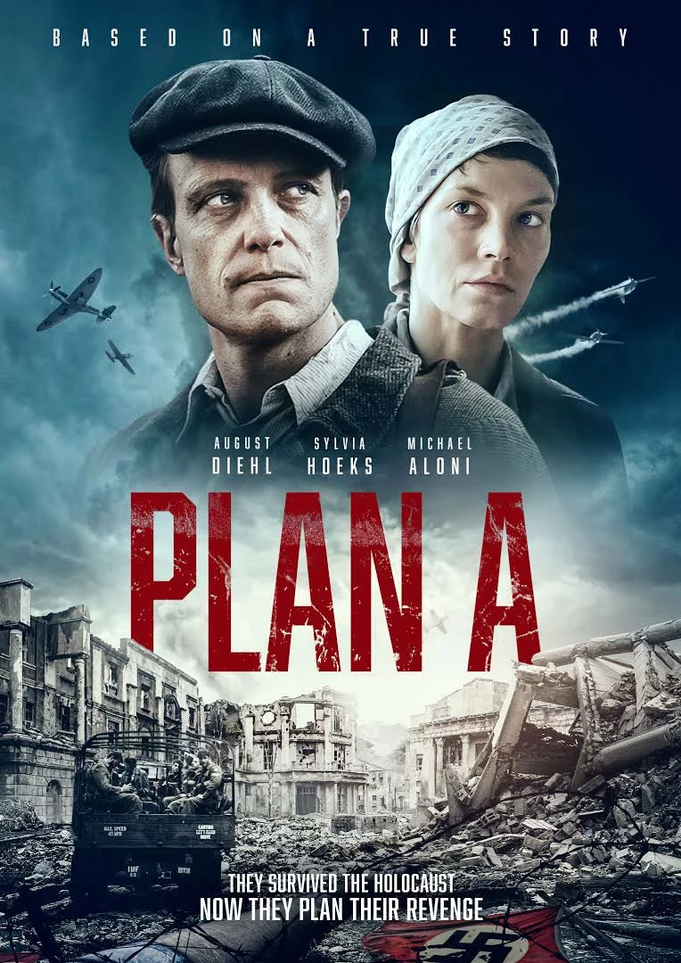 План А | Plan A (2021)