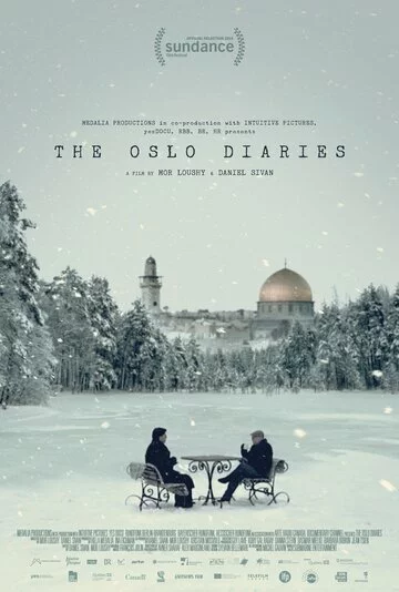 Дневники Осло | The Oslo Diaries (2018)