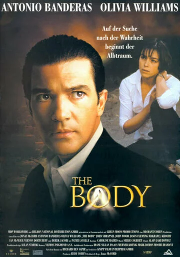 Тело | The Body (2000)