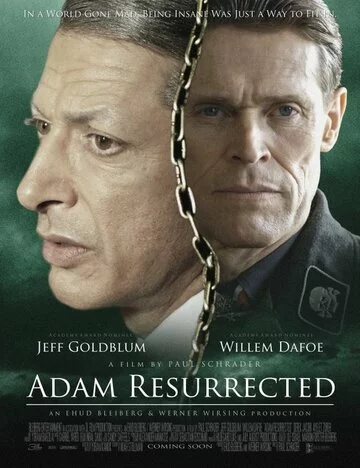 Воскрешенный Адам | Adam Resurrected (2008)