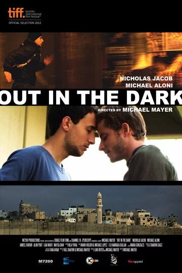 Разглядеть в темноте | Out in the Dark (2012)