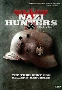 Охотники за нацистами | Nazi Hunters (2009)