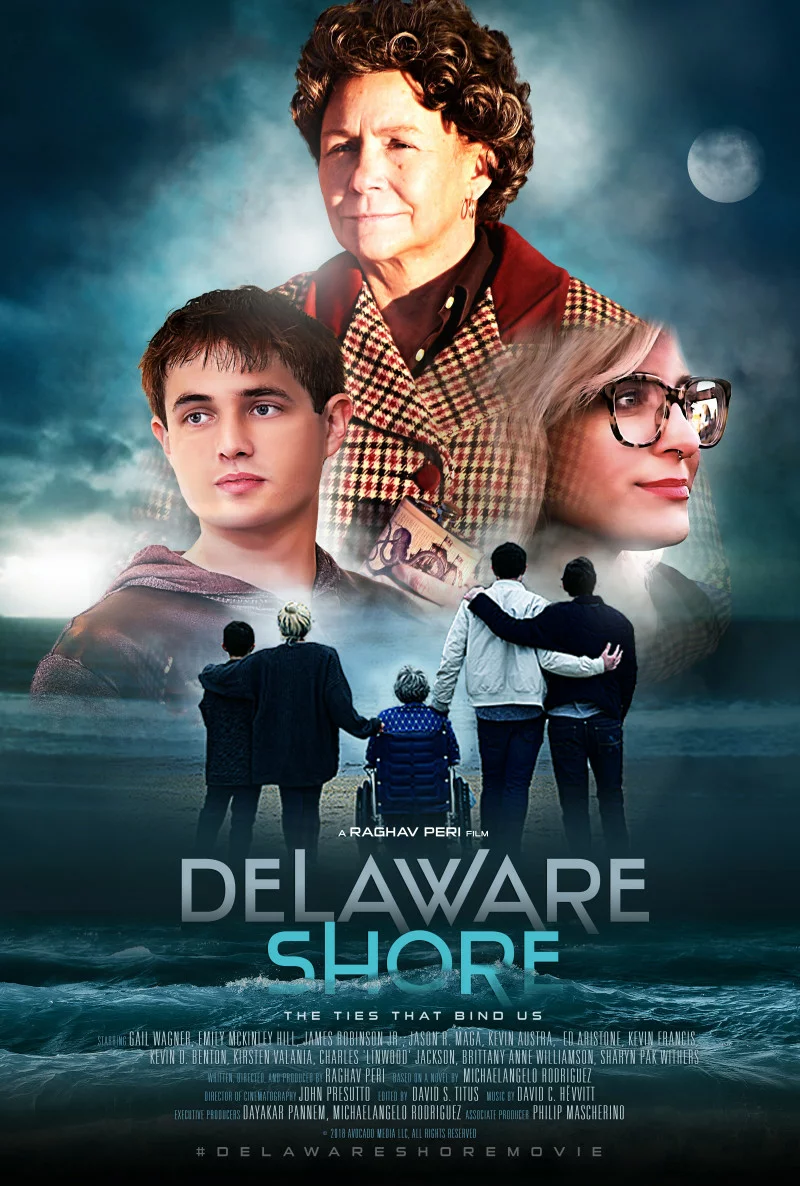 Побережье Делавэра | Delaware Shore (2018)