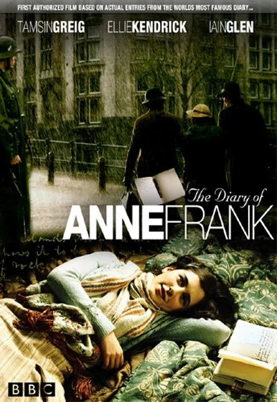 Дневник Анны Франк | The Diary of Anne Frank (2009)