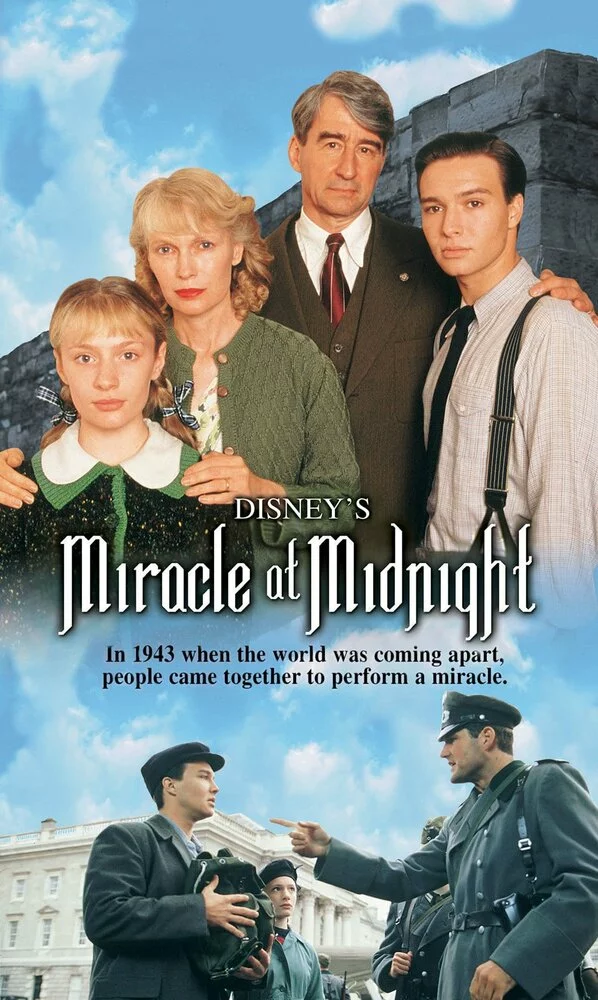 Полночное чудо | Miracle at Midnight (1998)