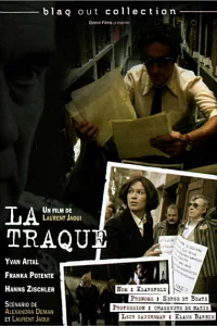 Облава на палача | La traque (2008)