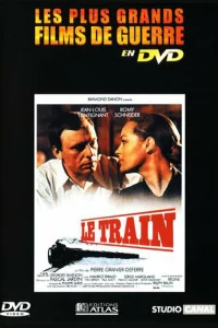 Поезд | Le train (1973)