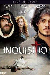 Инквизиция | Inquisitio (2012)