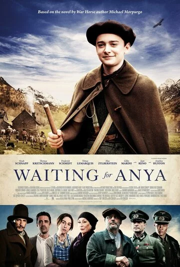 В ожидании Ани | Waiting for Anya (2020)