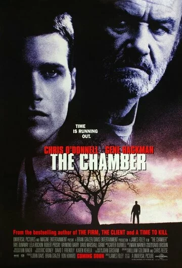 Камера | The Chamber (1996)