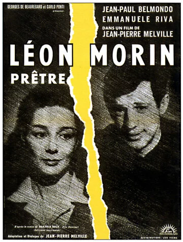 Леон Морен, священник | Léon Morin, prêtre (1961)