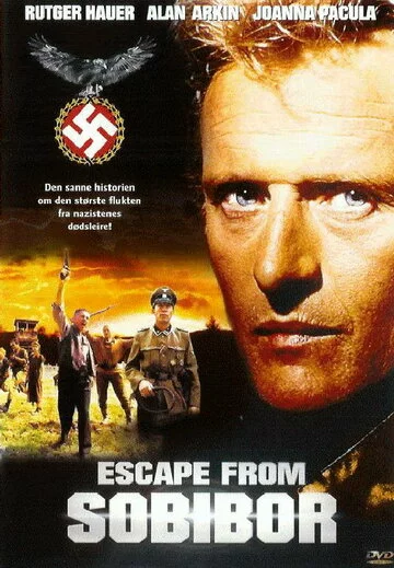 Побег из Собибора | Escape from Sobibor (1987)