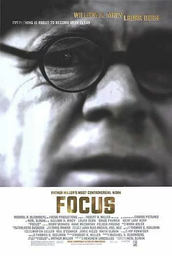 Фокус | Focus (2001)