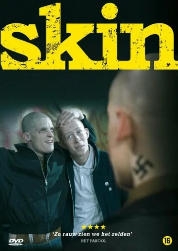 Скин | Skin (2008)