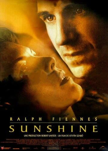 Вкус солнечного света | Sunshine (1999)