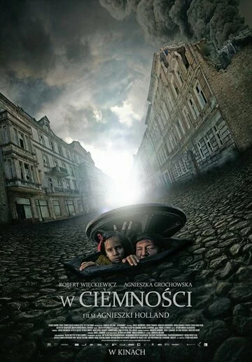 В темноте | In Darkness (2011)