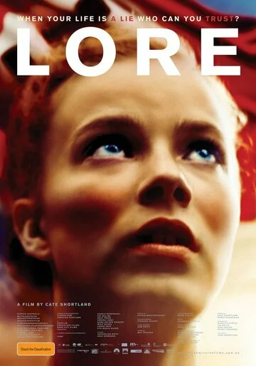 Лоре | Lore (2012)