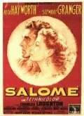 Саломея | Salome (1953)