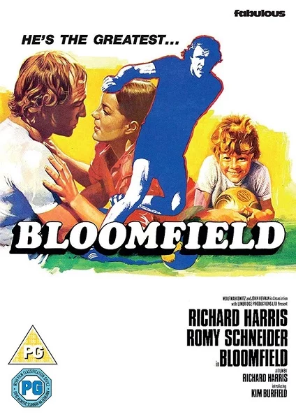 Блумфилд | Bloomfield (1970)