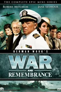 Война и воспоминание | War and Remembrance (1988)