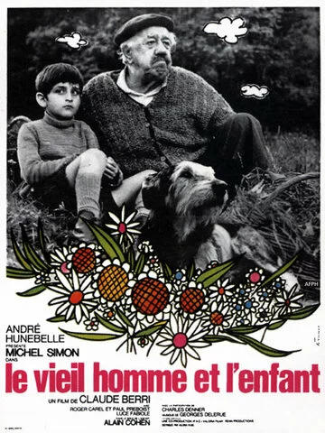 Старик и мальчик | Le vieil homme et l'enfant (1967)