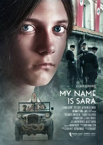 Оккупация | My Name Is Sara (2019)