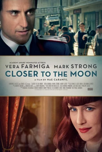 Ближе к Луне | Closer to the Moon (2014)