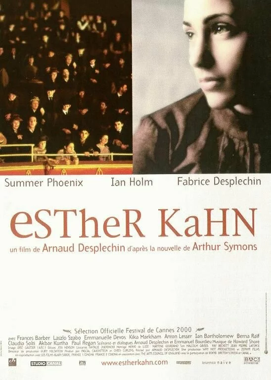 Эстер Кан | Esther Kahn (2000)