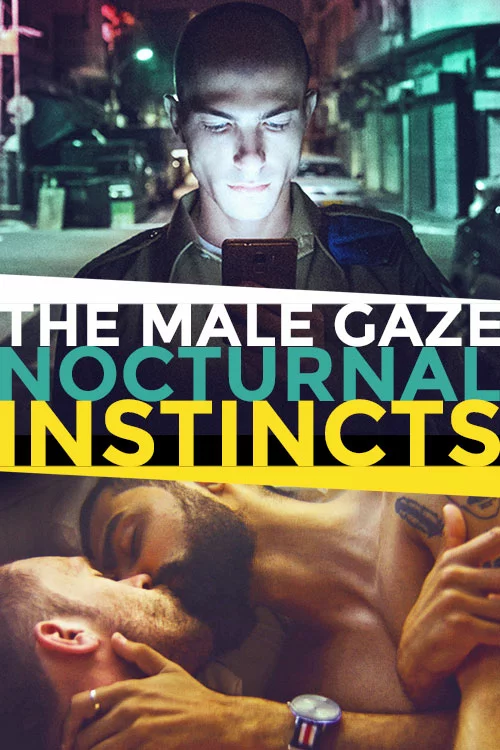 Мужской взгляд: Ночные инстинкты | The Male Gaze: Nocturnal Instincts (2021)