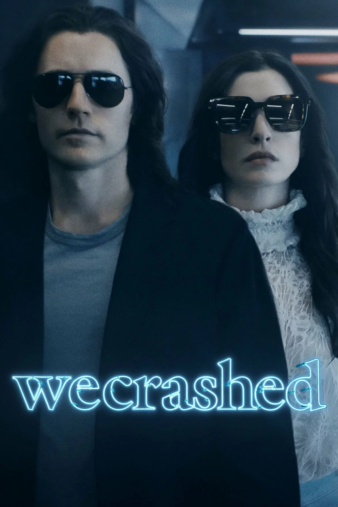 Не сработало | WeCrashed (2022)