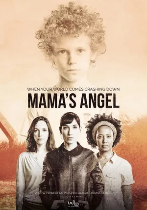 Мамин ангел | Mama's Angel (2016)